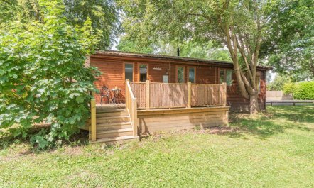 1 Bed in Kingham 1