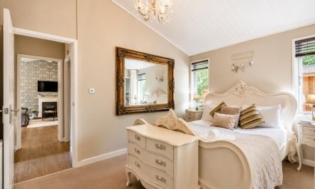 1 Bed in Kingham 9