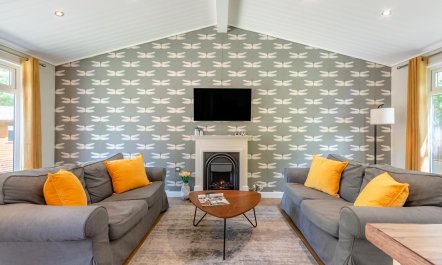 1 Bed in Kingham 7