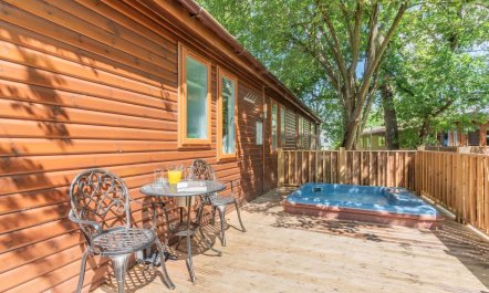 1 Bed in Kingham 2