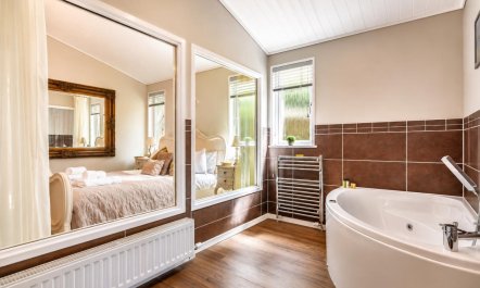 1 Bed in Kingham 7
