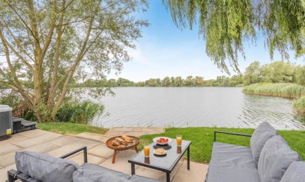 1 Bed in Langtoft 1