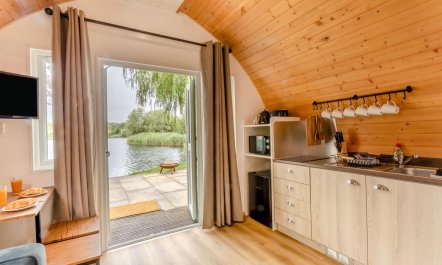 1 Bed in Langtoft 4