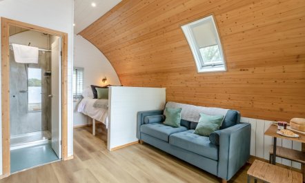 1 Bed in Langtoft 6