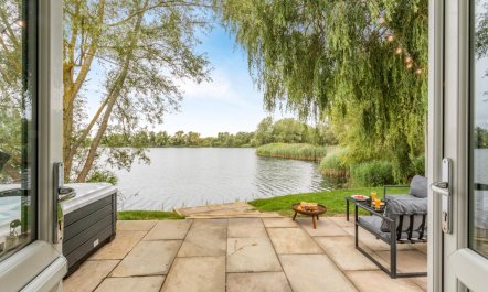 1 Bed in Langtoft 2