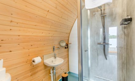 1 Bed in Langtoft 9