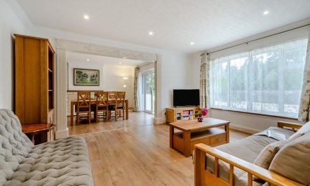 4 Bed in Finstock 3