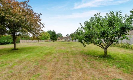 4 Bed in Finstock 2