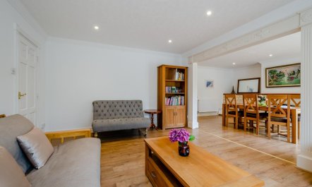 4 Bed in Finstock 4