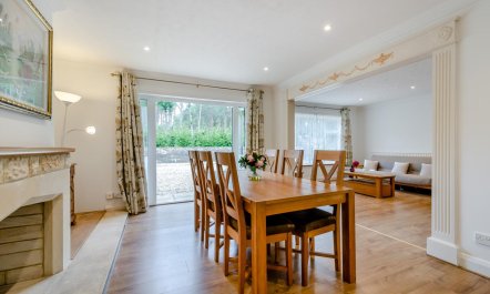 4 Bed in Finstock 6