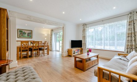 4 Bed in Finstock 5