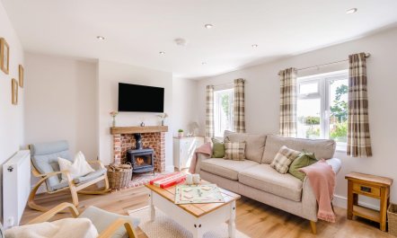 3 Bed in Little Clacton