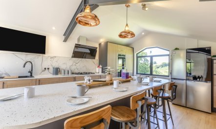 3 Bed in South Molton 6