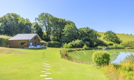 3 Bed in South Molton