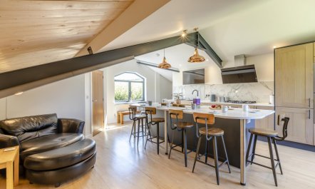 3 Bed in South Molton 7