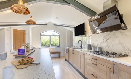 3 Bed in South Molton 8