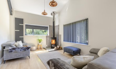 3 Bed in South Molton 1