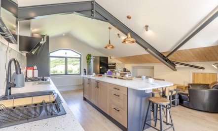 3 Bed in South Molton 5