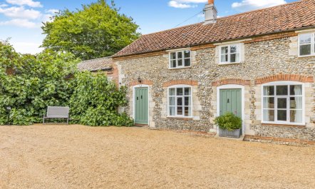 3 Bed in Mannington 1