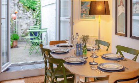 3 Bed in Fowey 8