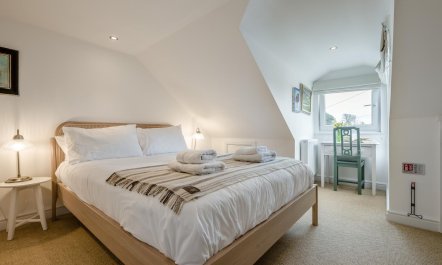 3 Bed in Fowey 3