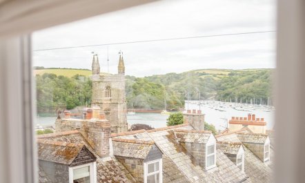3 Bed in Fowey 4
