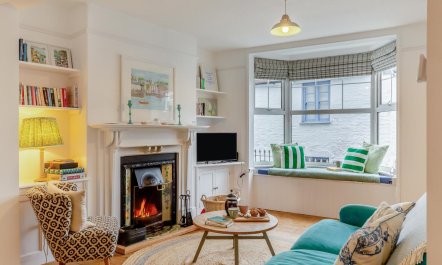3 Bed in Fowey 6