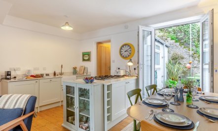 3 Bed in Fowey 2