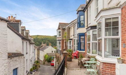 3 Bed in Fowey 5