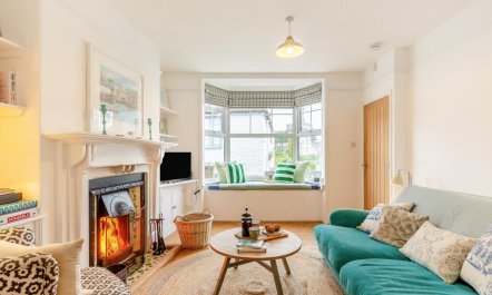 3 Bed in Fowey