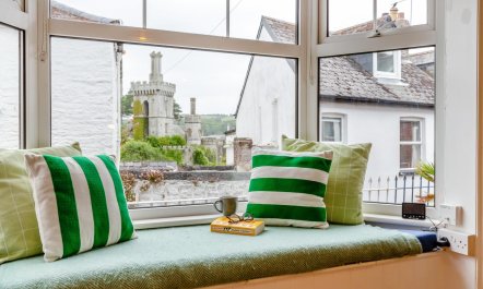 3 Bed in Fowey 7