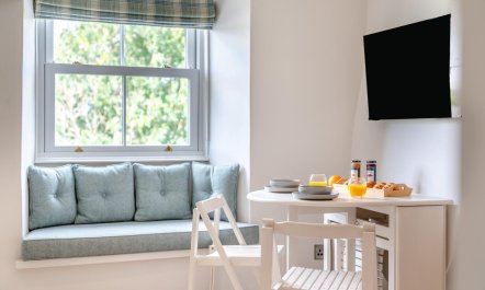 2 Bed in West Witton 1