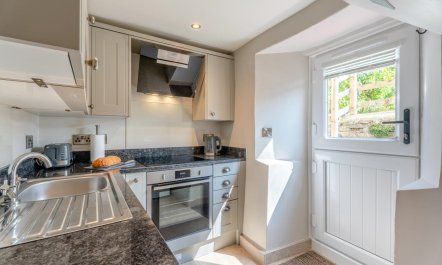 2 Bed in West Witton 4