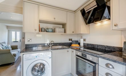 2 Bed in West Witton 5