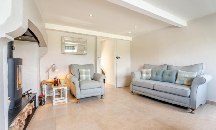 2 Bed in West Witton 3