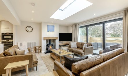 3 Bed in Beadnell 6