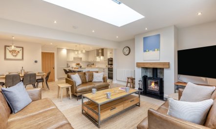 3 Bed in Beadnell 2