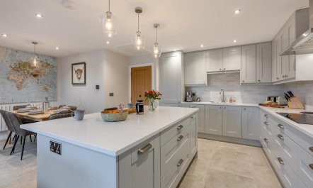 3 Bed in Beadnell 3