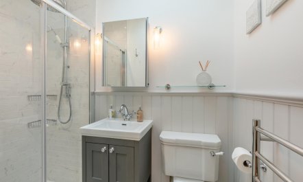 3 Bed in Beadnell 5
