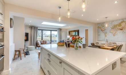 3 Bed in Beadnell 8