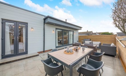 3 Bed in Beadnell