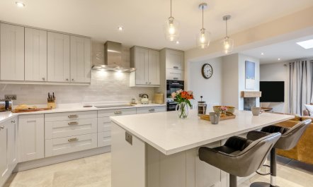 3 Bed in Beadnell 7
