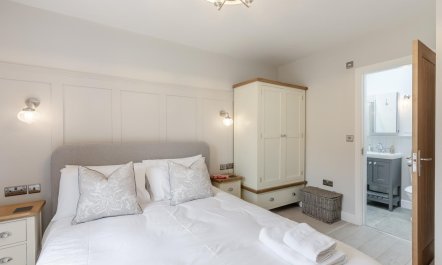 3 Bed in Beadnell 4