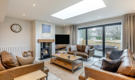 3 Bed in Beadnell 1