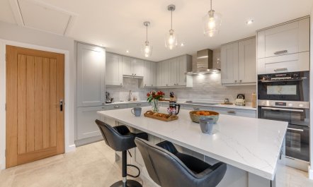 3 Bed in Beadnell 9
