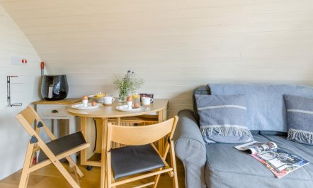 1 Bed in Garth 6