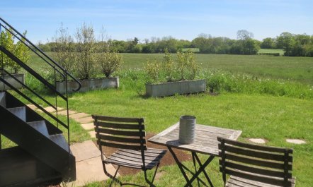 1 Bed in Masbury 5