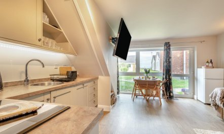 3 Bed in Corton