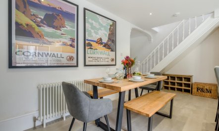 3 Bed in Padstow 5