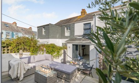 3 Bed in Padstow 1